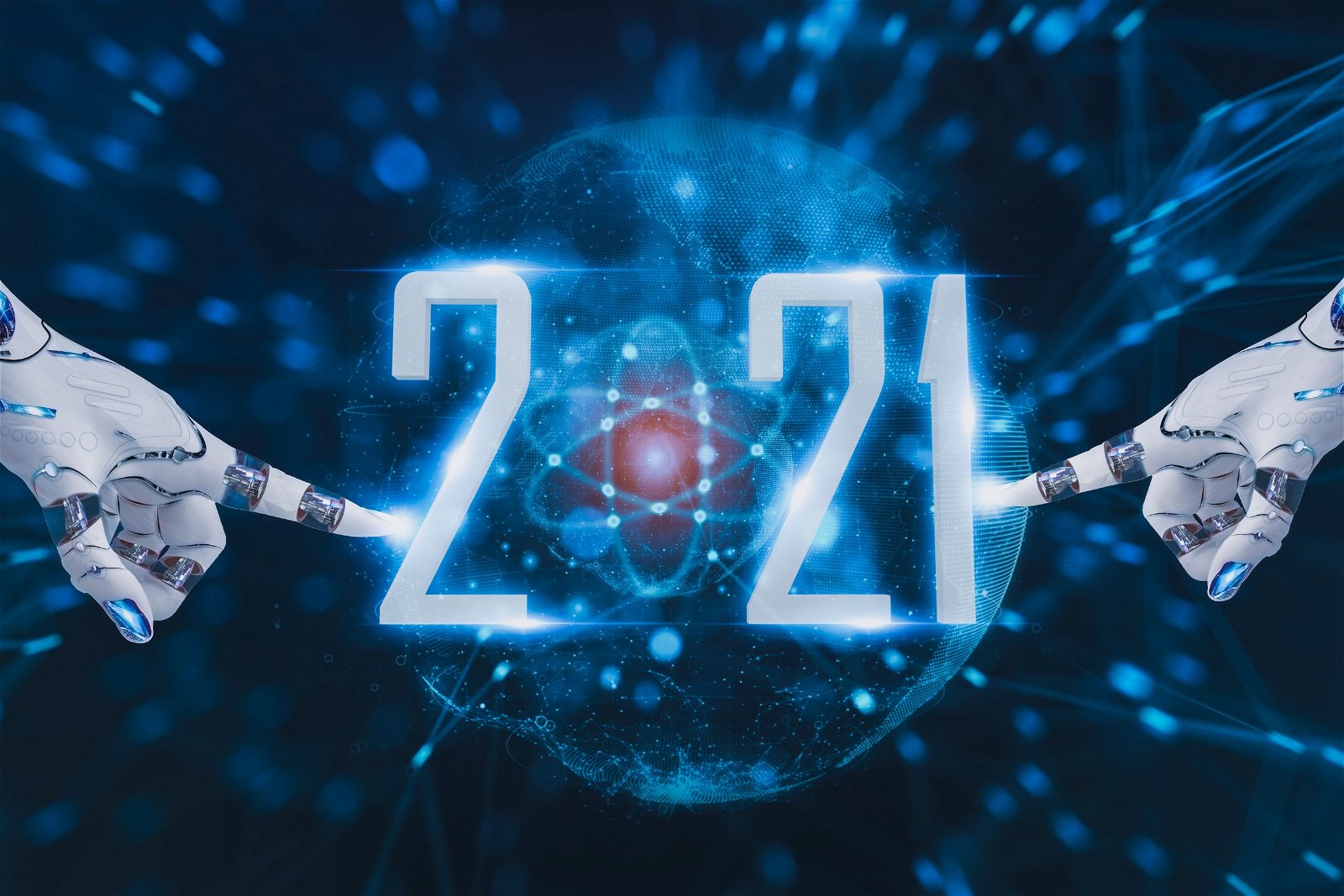 التكنولوجيا .. أين انتهت الرحلة في 2020 وإلى أين تتجه في 2021؟