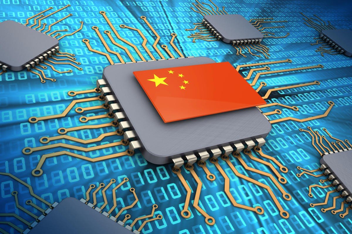 ما الذي يريده عمالقة التكنولوجيا من الصين؟