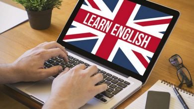 دورات لتعليم اللغة الانجليزية عبر الانترنت مجاناً