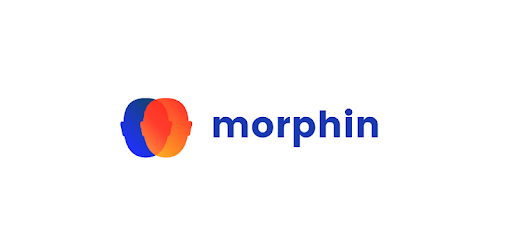 morphin app